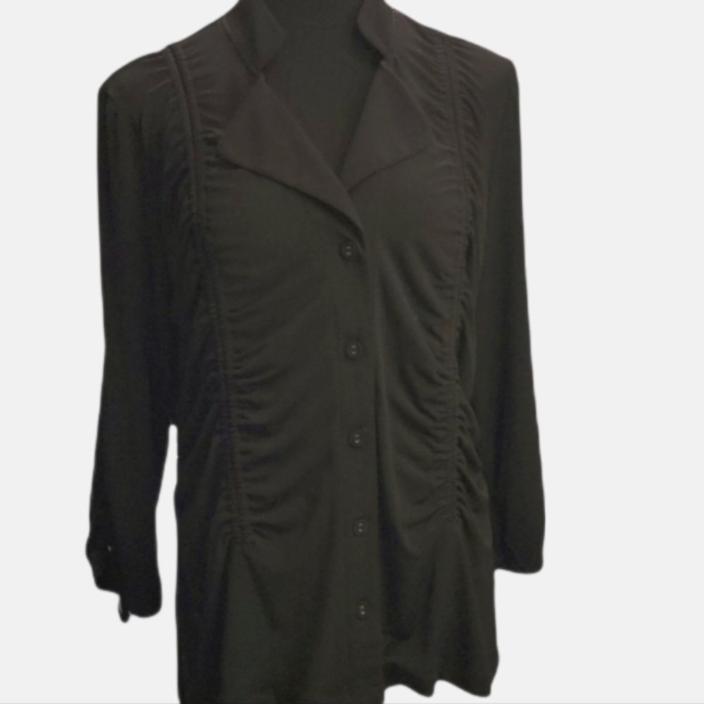 Travel by Tribal Top